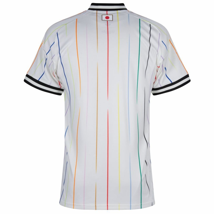 Men's Japan Away Jersey Ito 2026 2027-League Threads
